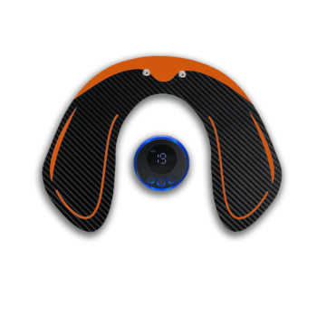 X-Tone - EMS Gesäßstimulator Gerät | JackedApe