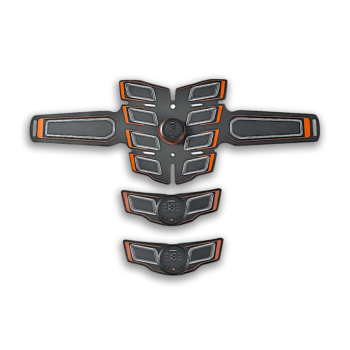 X-Force Pro - EMS-Muskelstimulationsgerät | JackedApe