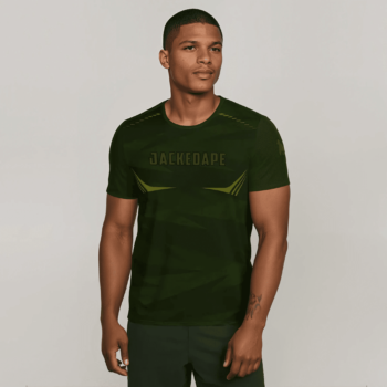 legionnaire athletic t shirt camo7 | JackedApe