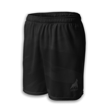 Tactical - Unisex Mesh Shorts - feuchtigkeitsableitende Shorts mit Zwei-Wege-Stretch | JackedApe