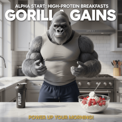 img cottage cheese recipes faster recovery | JackedApe