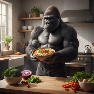 img marry me chickpeas power | JackedApe