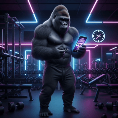 img best workout headphones 2026 | JackedApe