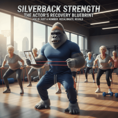 img sterling k brown achilles tear | JackedApe