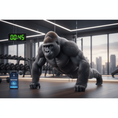 img at home pushup workout | JackedApe