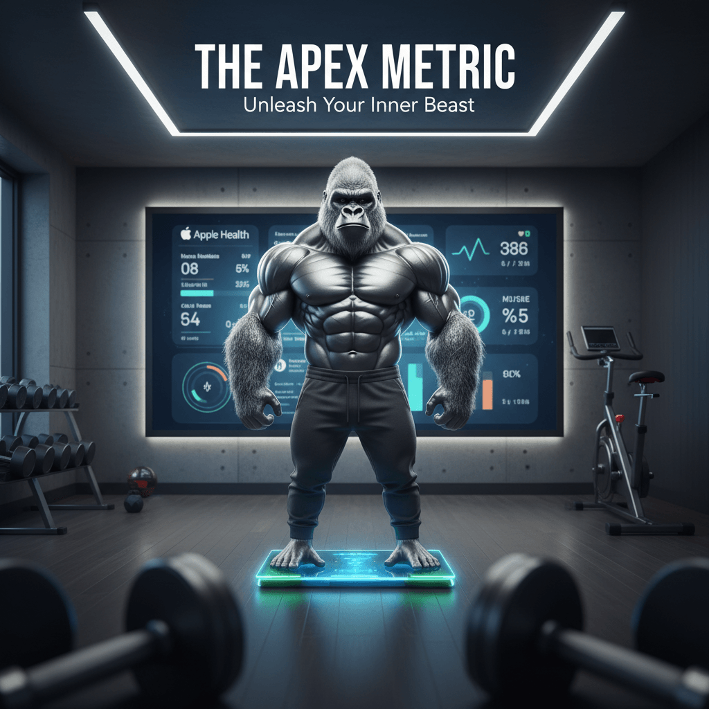 img best smart scale picks | JackedApe