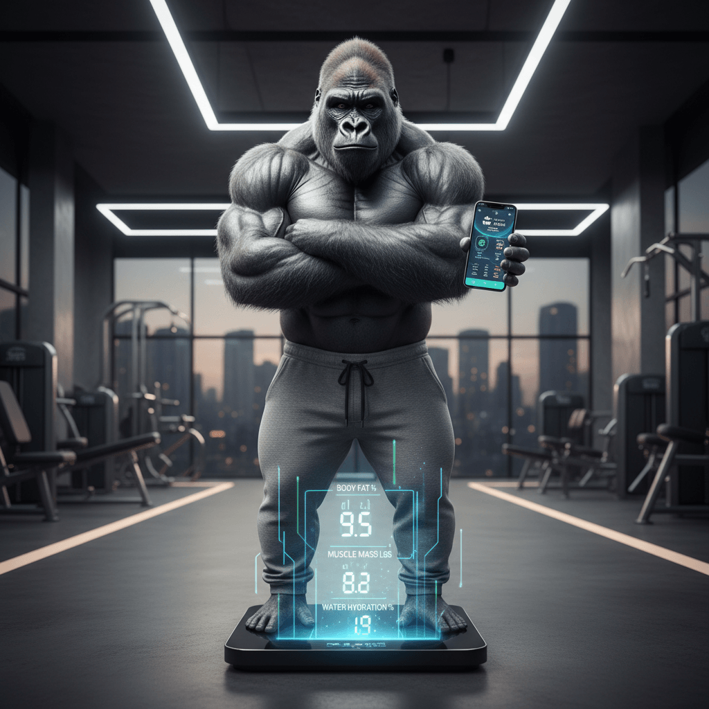 img best smart scales guide | JackedApe