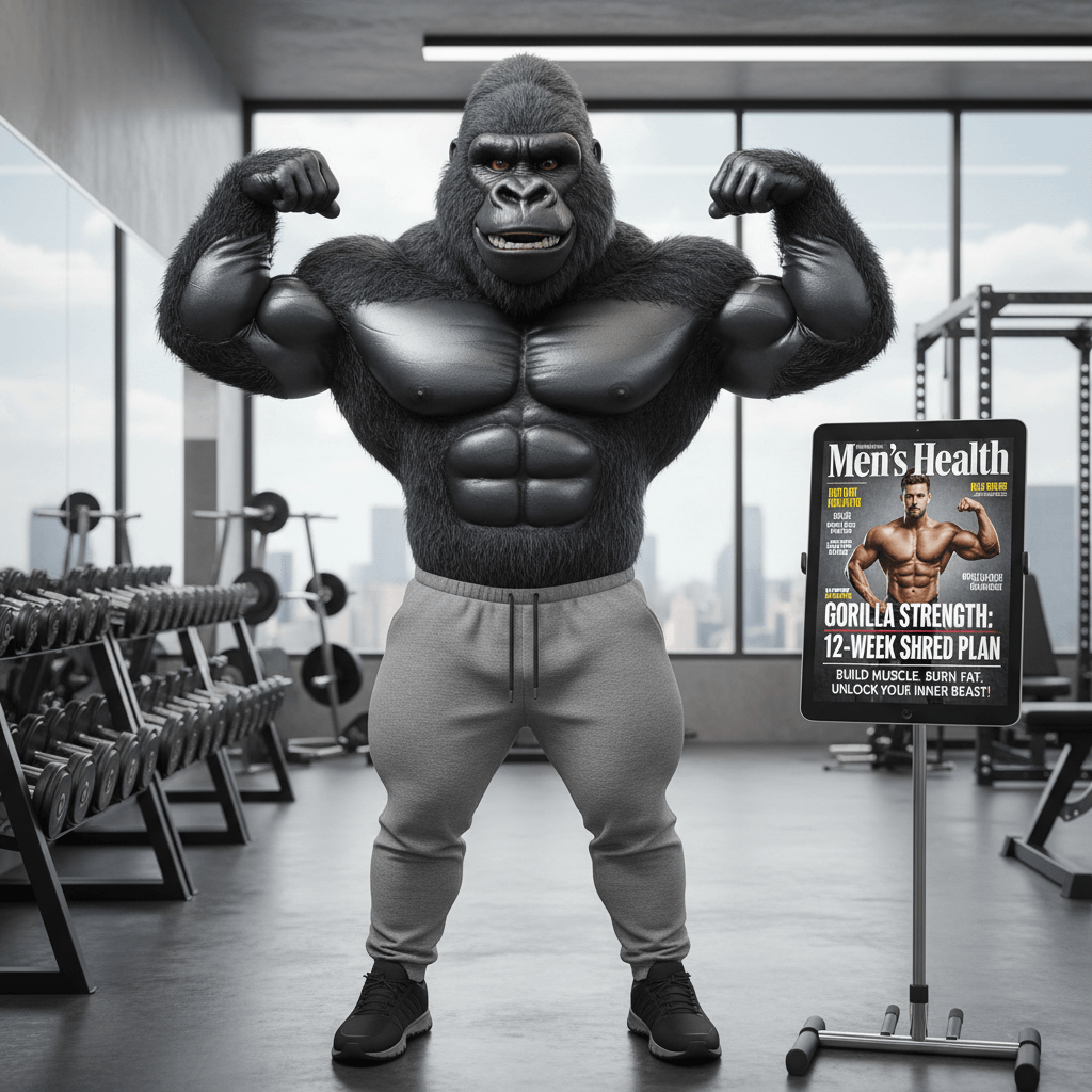 img mens health training plans | JackedApe