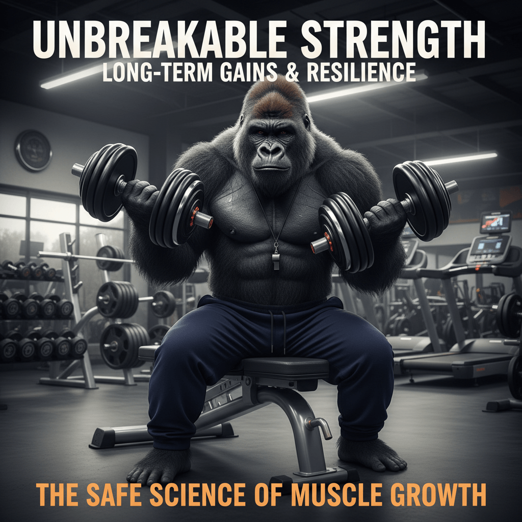 img build muscle at 50 | JackedApe