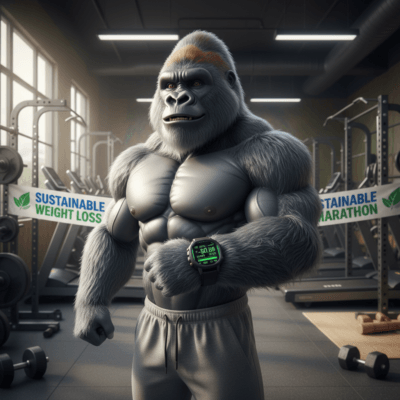 img weight loss transformation benefits | JackedApe